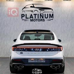 هیوندای سۆناتا